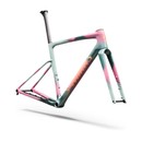Specialized S-Works Crux 5 Gravel Frameset