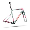 Specialized S-Works Crux 5 Gravel Frameset