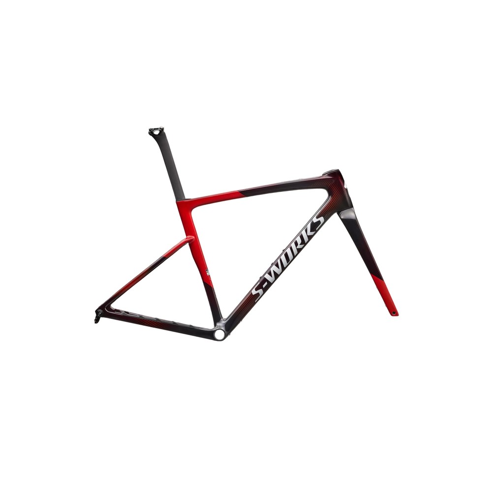 Specialized S-Works Crux 5 Gravel Frameset