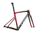 Specialized S-Works Crux 5 Gravel Frameset
