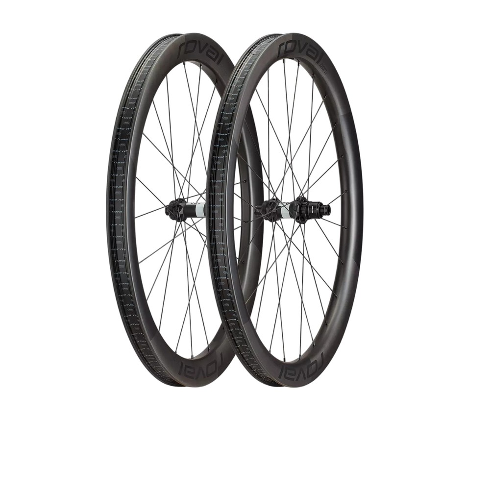 Roval Terra Aero CL Carbon Wheelset