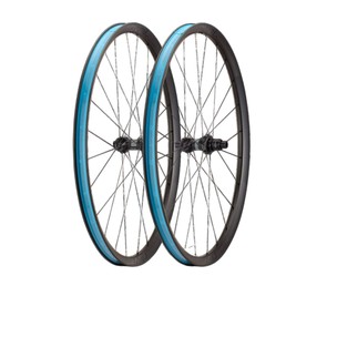 Roval Terra C III Carbon Wheelset