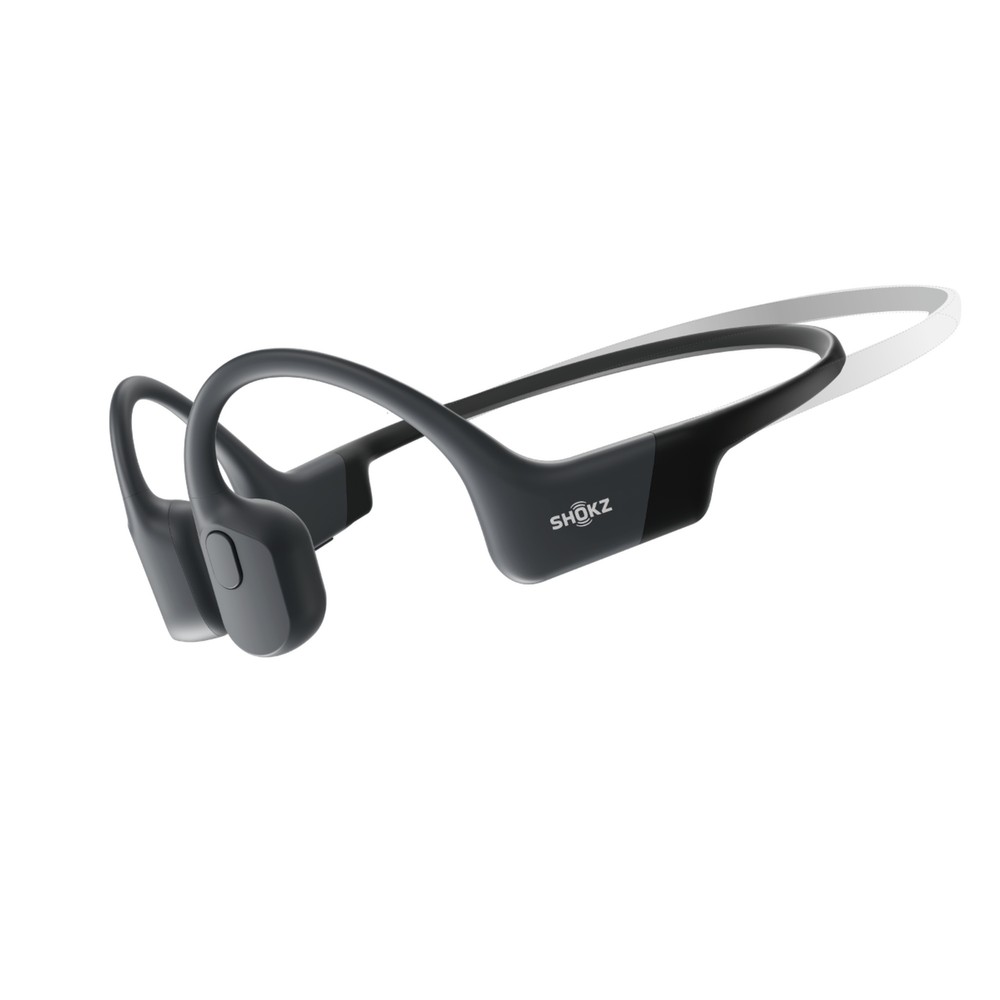 Shokz OpenRun USB-C Wireless Headphones