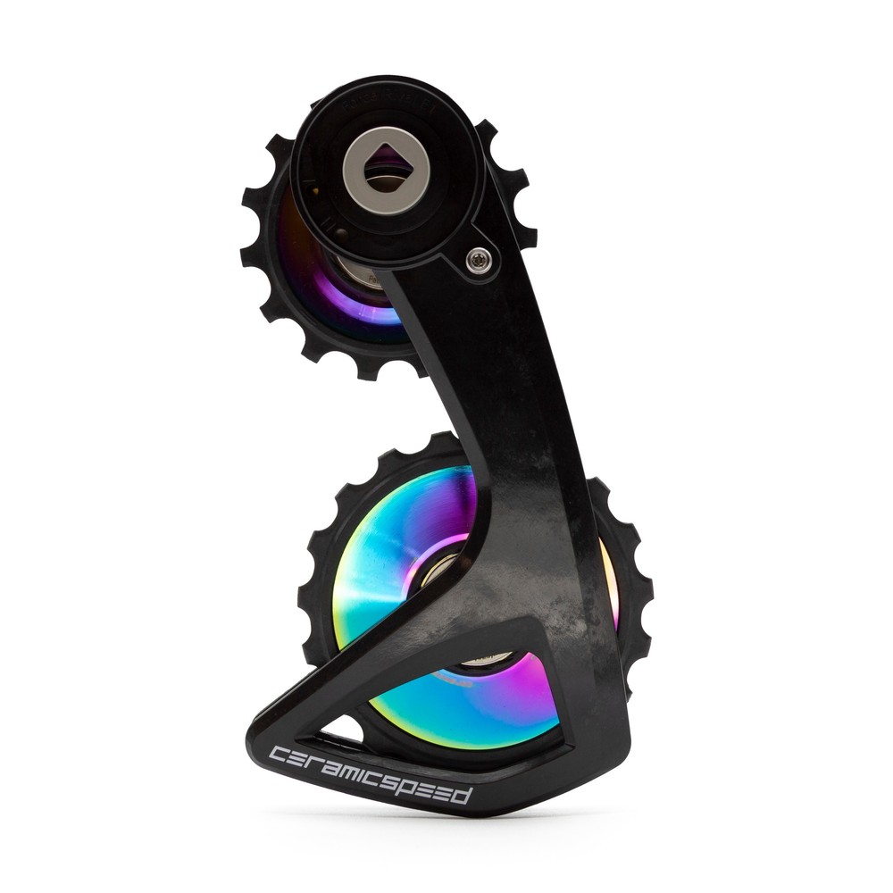 CeramicSpeed OSPW RS Alpha For SRAM Force E1, Rival E1