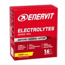 Enervit E. SPORT Electrolyte Tablets - 6 X 16 X 4g Sachets