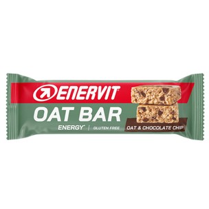 Enervit E. SPORT Oat Bar -  25 X 50g