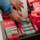 Enervit E. SPORT Oat Bar -  25 X 50g