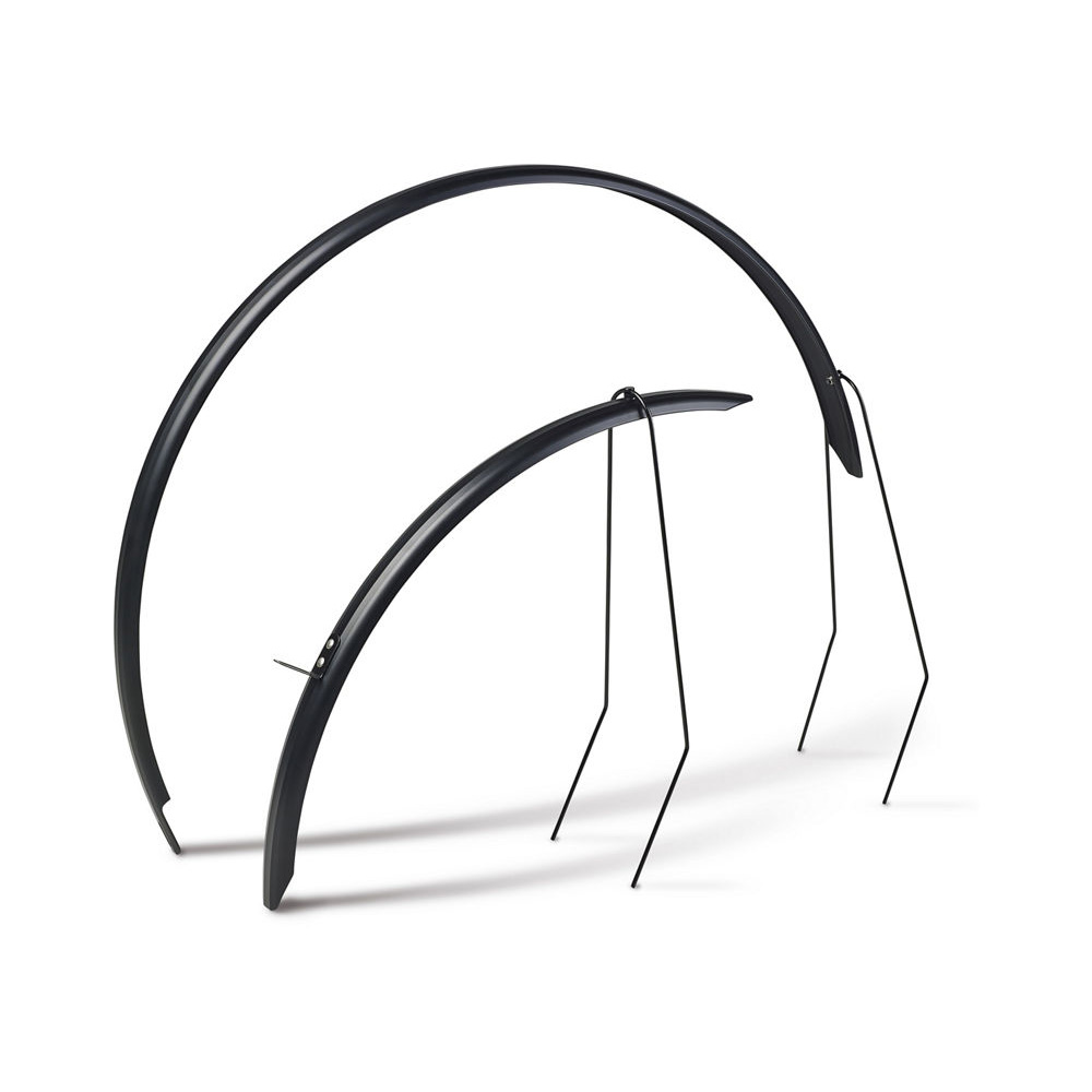 Specialized Plug And Play Mudguard Set V2