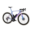 Trek Madone SLR 9 Project 1 Dura Ace Di2 - ICON / TÃªte De La Course