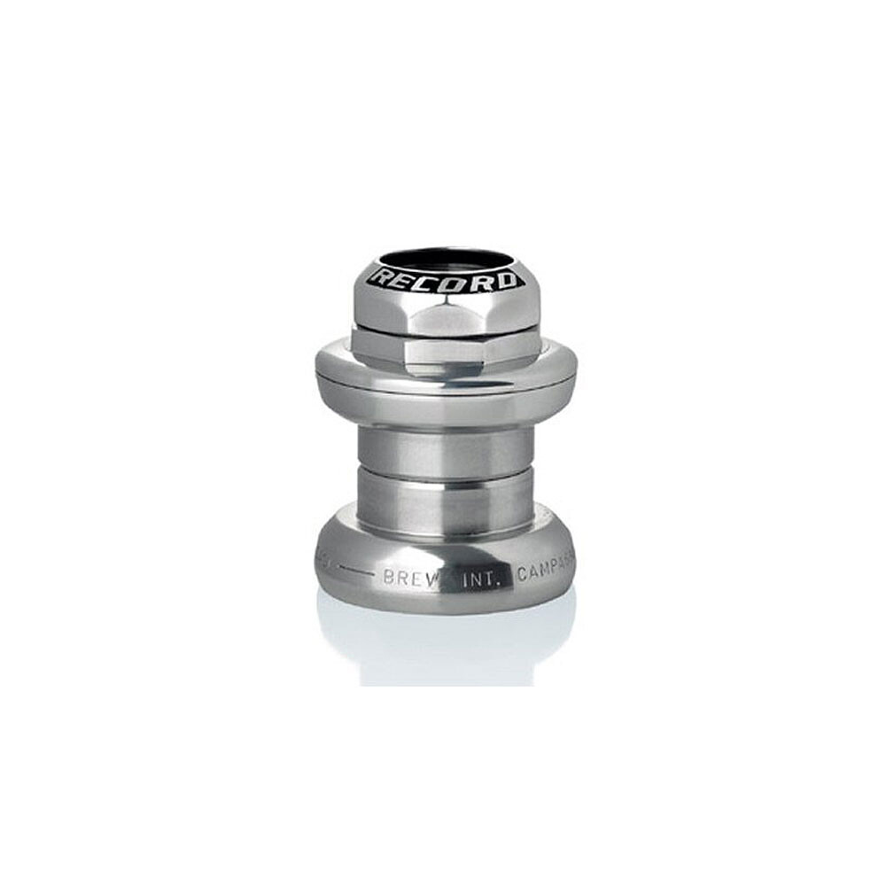Campagnolo Record 1 Inch Threaded Headset