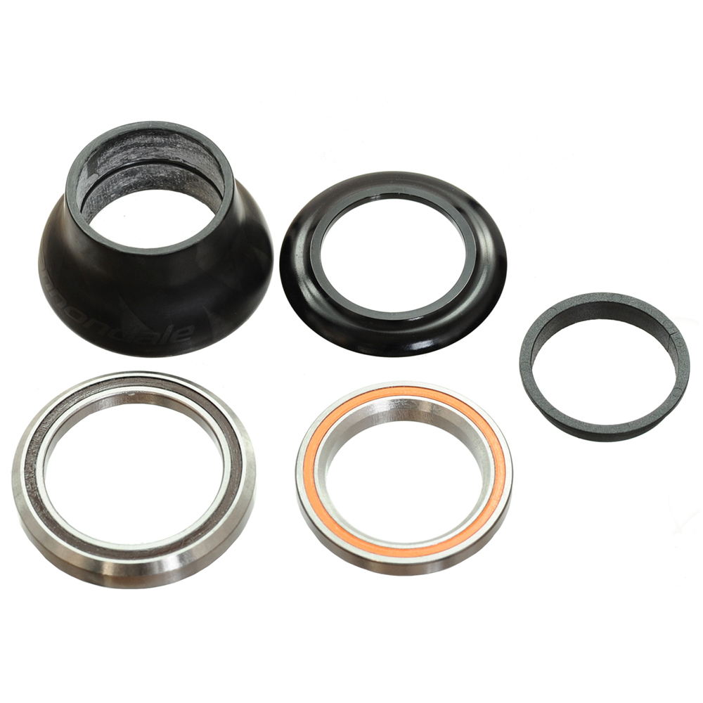 Cannondale Integrated Tapered Headset Without Crown Race