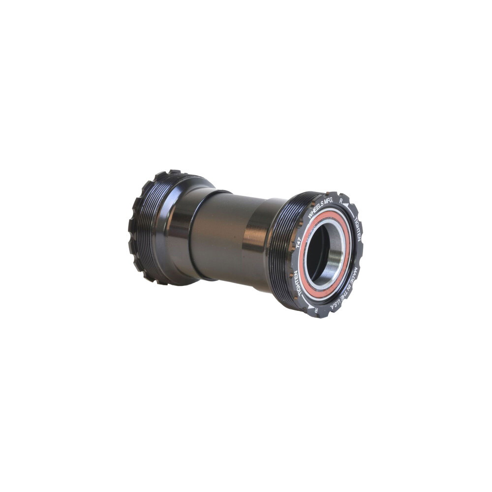 Wheels Manufacturing Bottom Bracket Inboard Angular Bearings - T47
