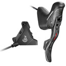 Campagnolo Super Record EPS 12 Speed R/H Ergo+140 Rear Caliper Disc Brake Set