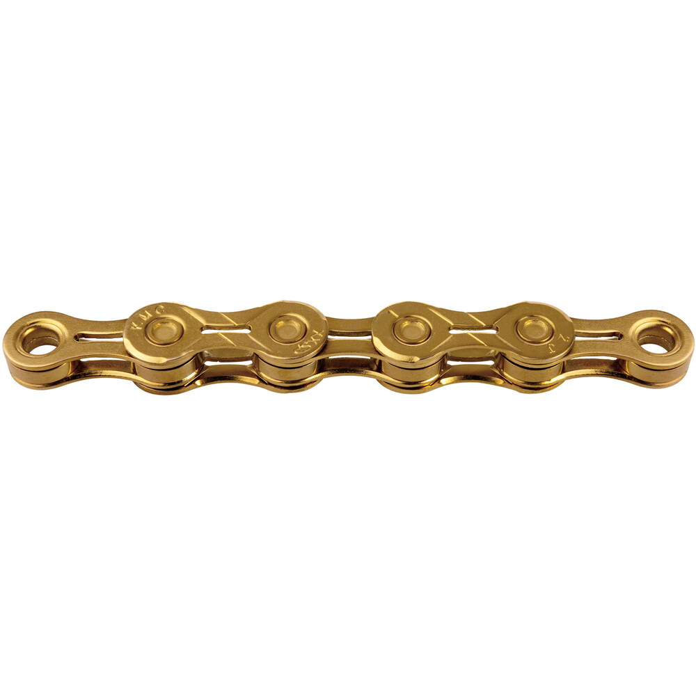 KMC X11-EL Gold Chain