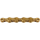 KMC X11-EL Gold Chain