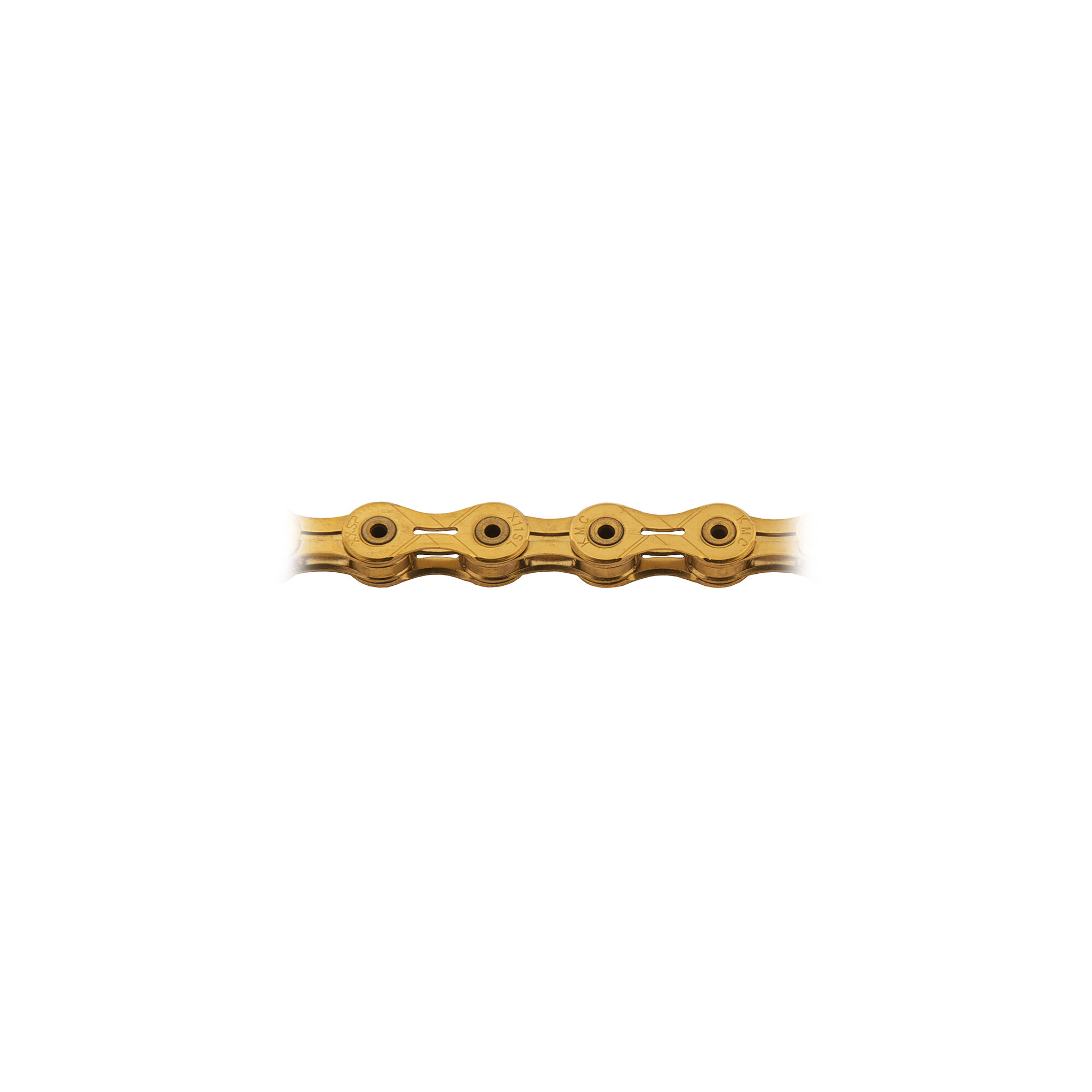 KMC X11-SL 11-Speed Gold Chain | Sigma Sports
