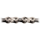 KMC X9 Grey 114L 9-Speed Bicycle Chain