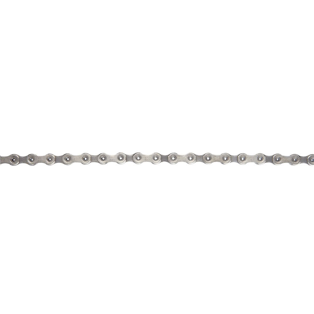 SRAM PC1170 Hollow Pin 11 Speed Chain Silver With PowerLock