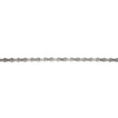 SRAM PC1170 Hollow Pin 11 Speed Chain Silver With PowerLock