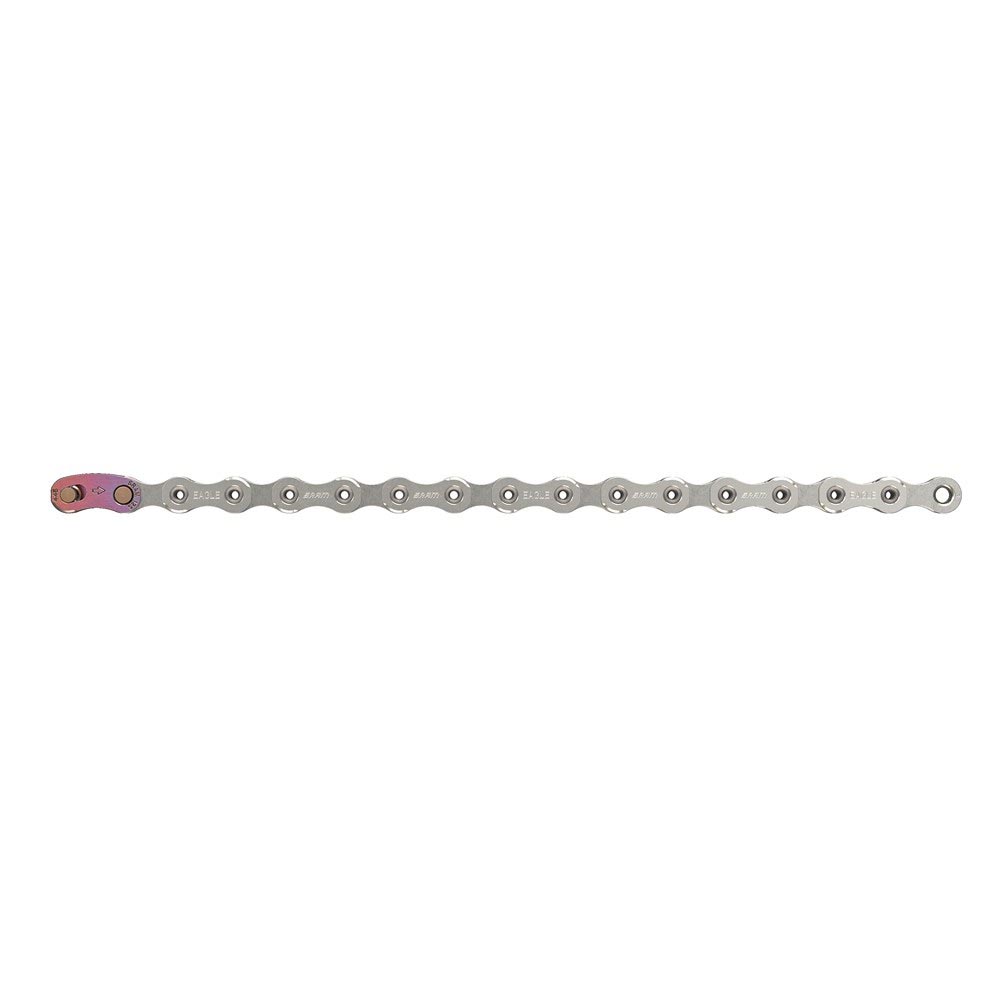 SRAM X01 Eagle HollowPin 12-Speed Bicycle Chain