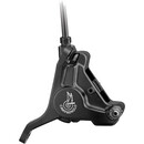 Campagnolo Super Record EPS 12S Right Hydraulic Lever/Front 160 Caliper