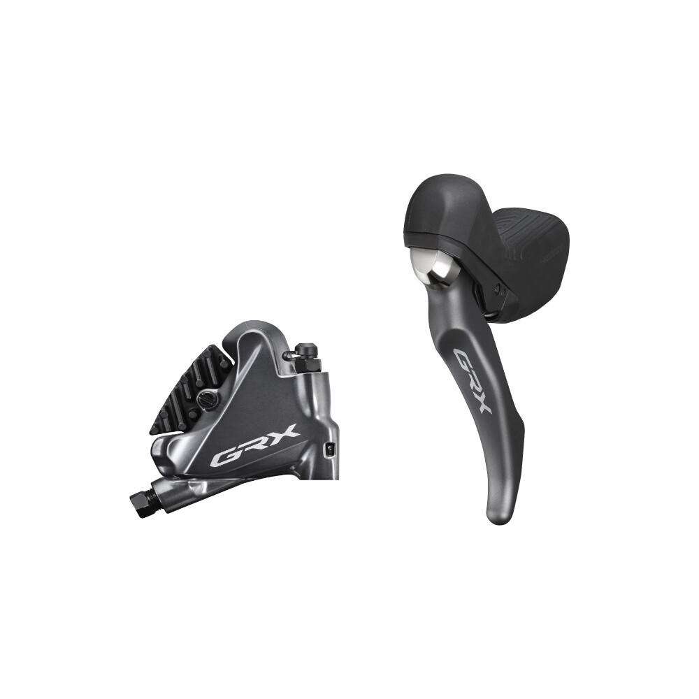 Shimano GRX 810 Hydraulic Brake Lever & Caliper Left Hand Rear Brake