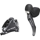 Shimano GRX 810 Hydraulic Brake Lever & Caliper Left Hand Rear Brake