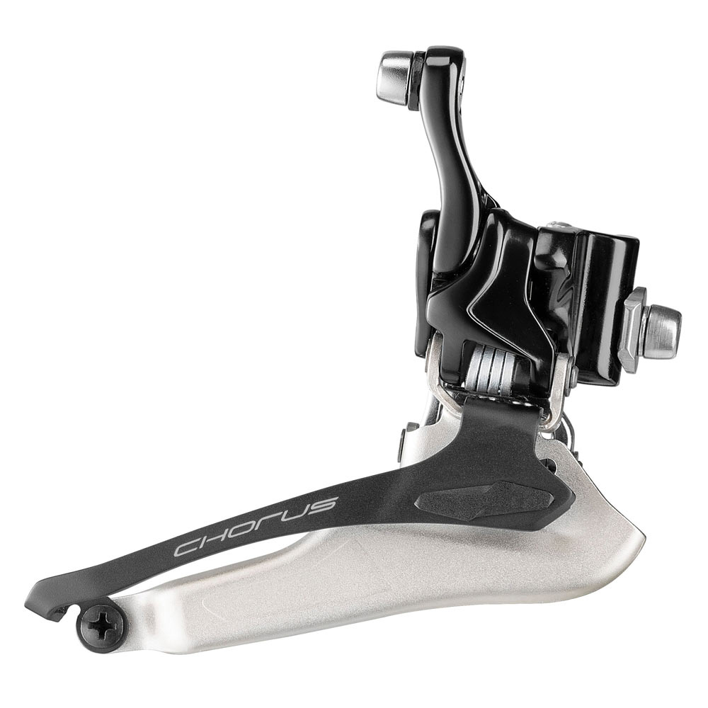 Campagnolo Chorus 12-Speed