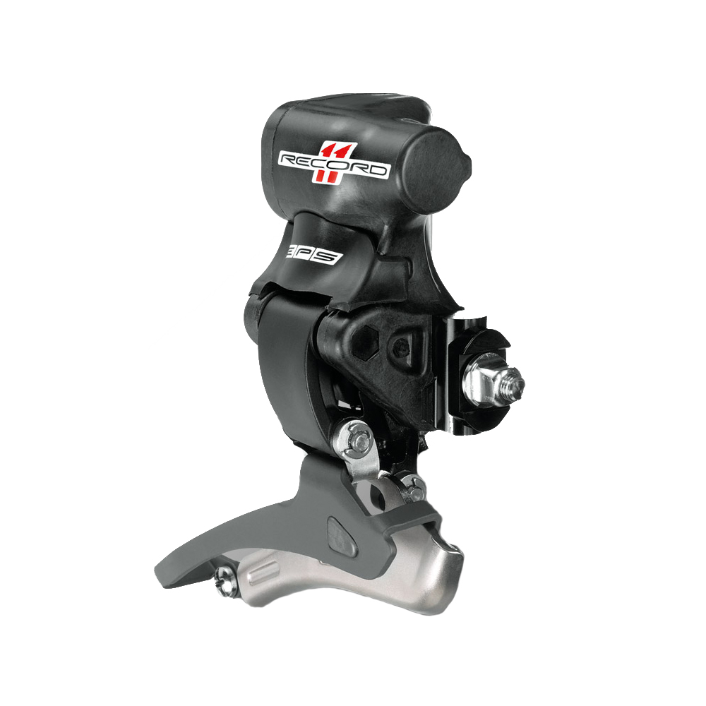 Campagnolo Record 11 Speed EPS Braze-On