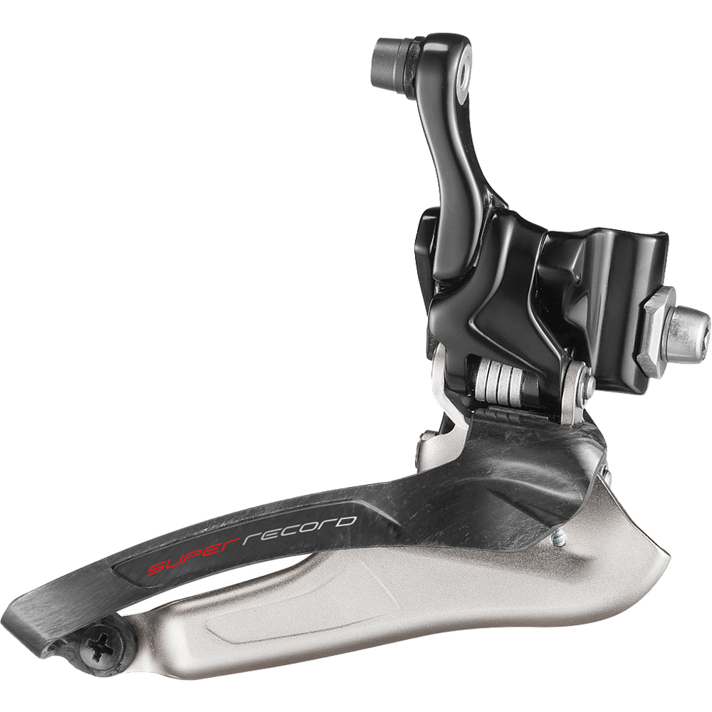 Campagnolo Super Record 12-Speed Braze-On