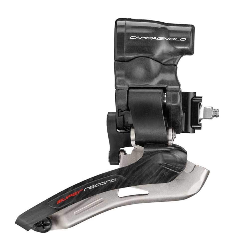 Campagnolo Super Record EPS 12-Speed