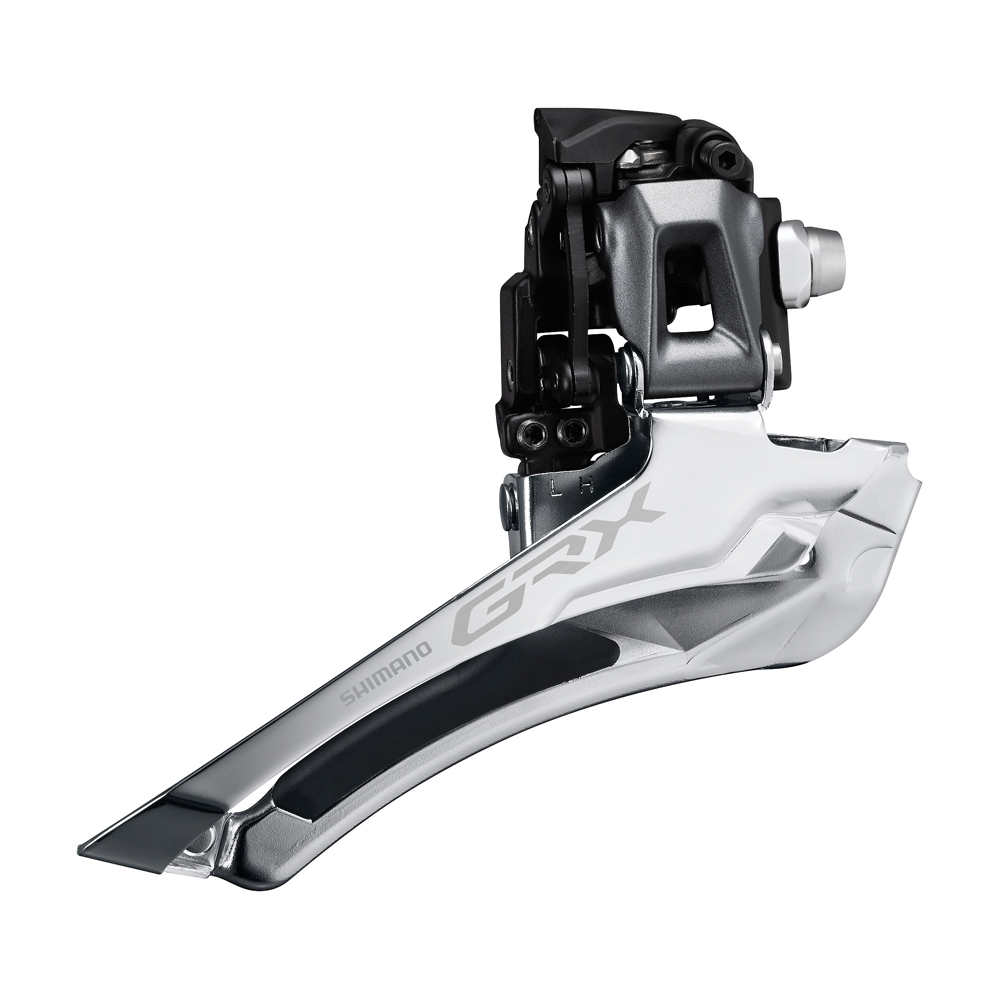 Shimano GRX 810 Mechanical