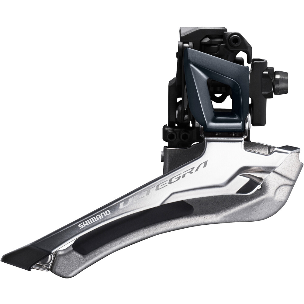 Shimano Ultegra R8000 Double 11-Speed  Braze-On