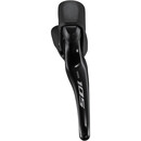 Shimano ST-R7120 105 Double Hydraulic / Mechanical STI Lever, Left Hand, Black