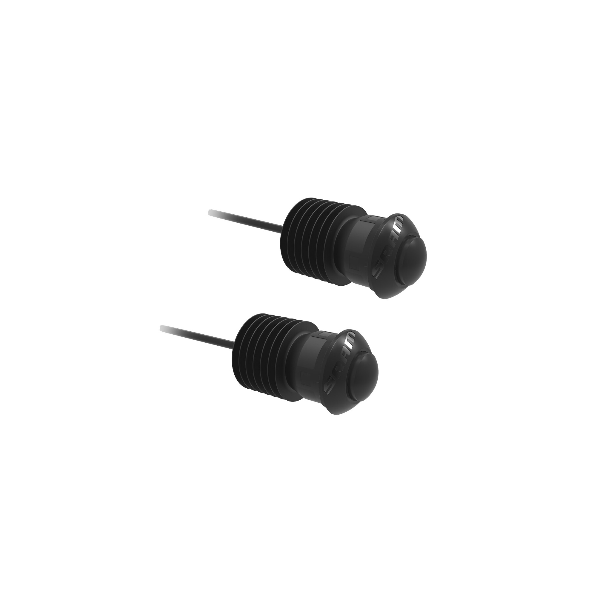SRAM RED eTap Clics Black Pair | Sigma Sports