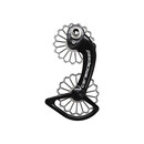 CeramicSpeed 3D Printed Titanium Oversized Pulley Wheel System