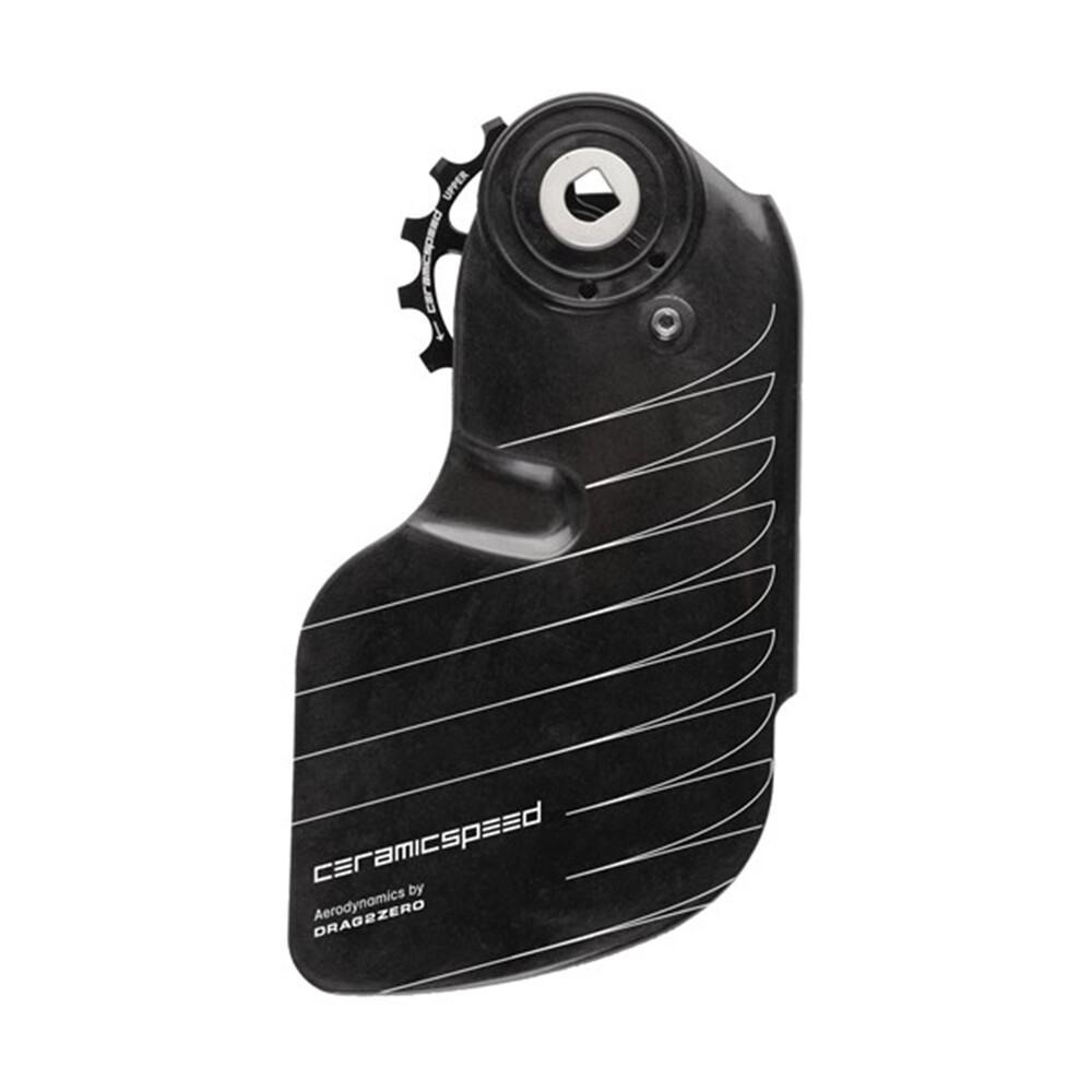 CeramicSpeed OSPW Aero Alpha For SRAM Red/Force AXS Pulley Wheels