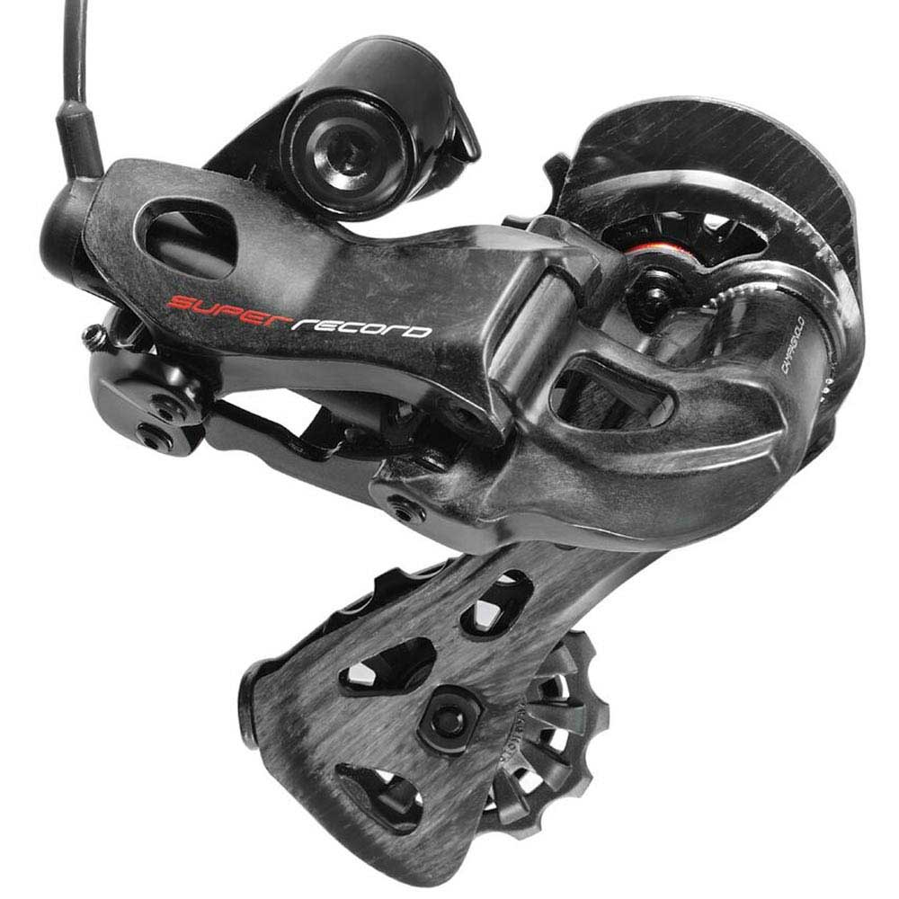 Campagnolo Super Record EPS 12-Speed