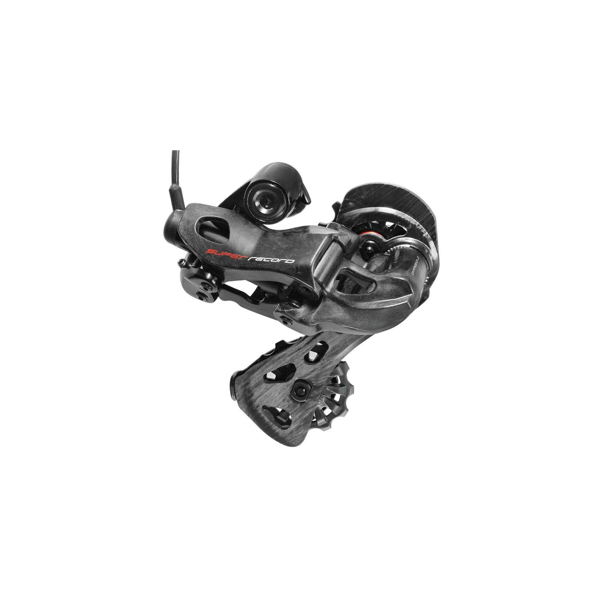 Campagnolo Super Record EPS 12-Speed | Sigma Sports