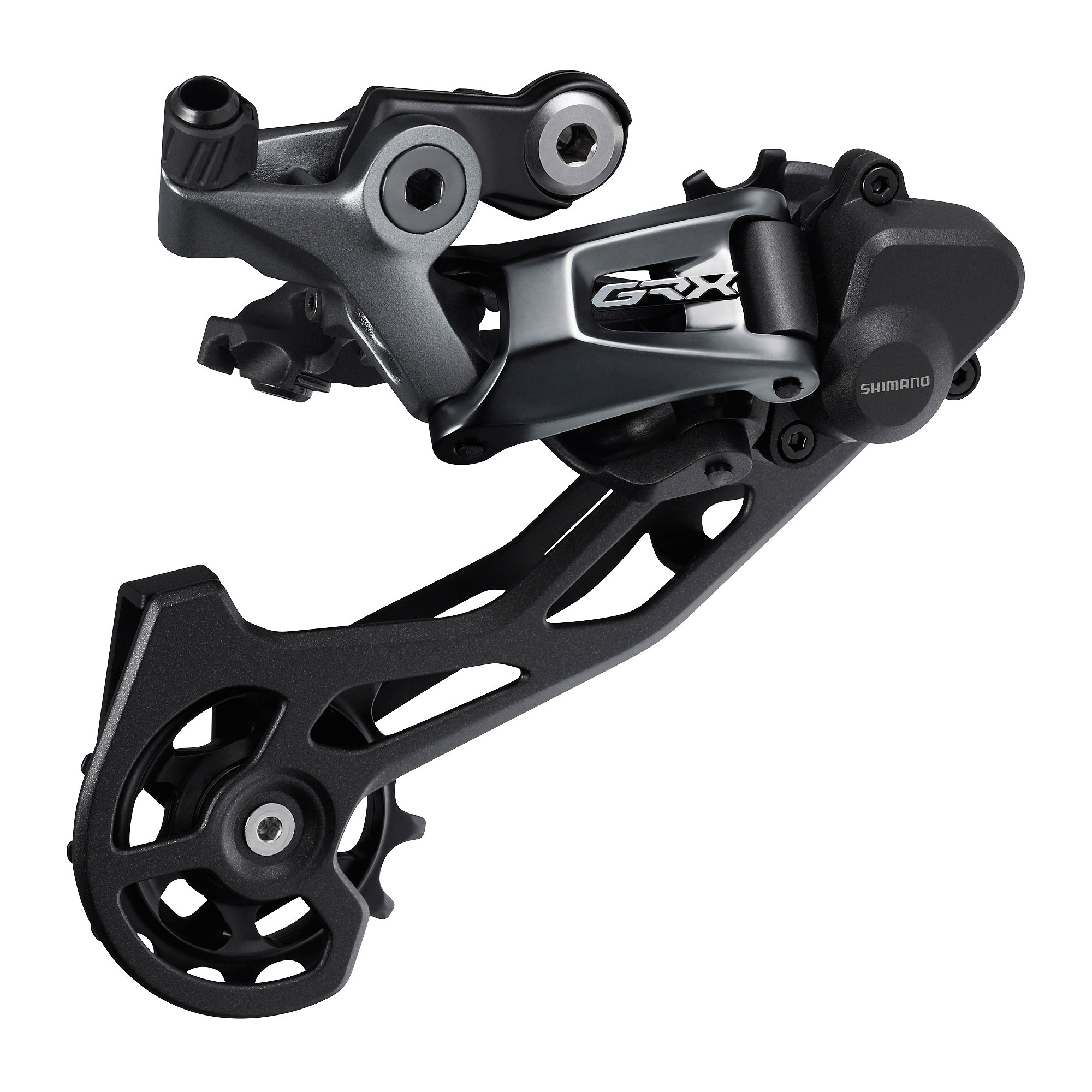 Shimano GRX 810 11-Speed Rear Derailleur | Sigma Sports