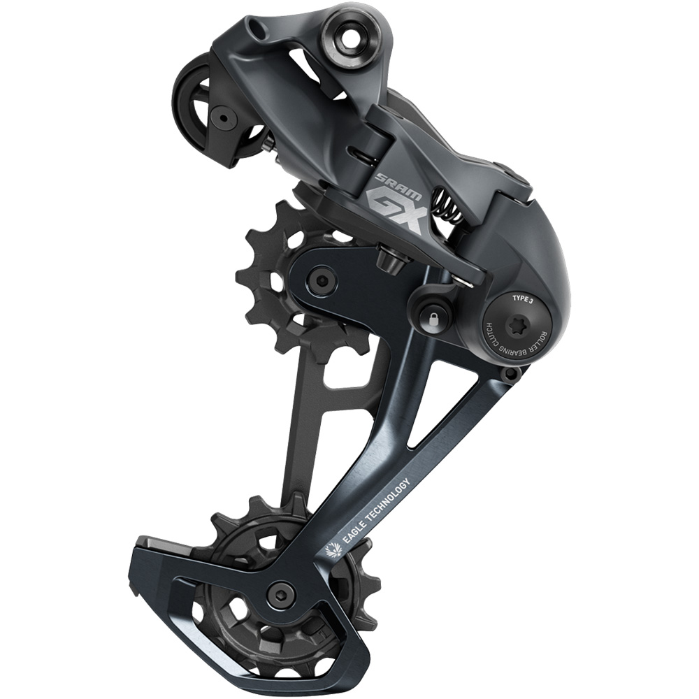 SRAM Eagle GX 12-Speed