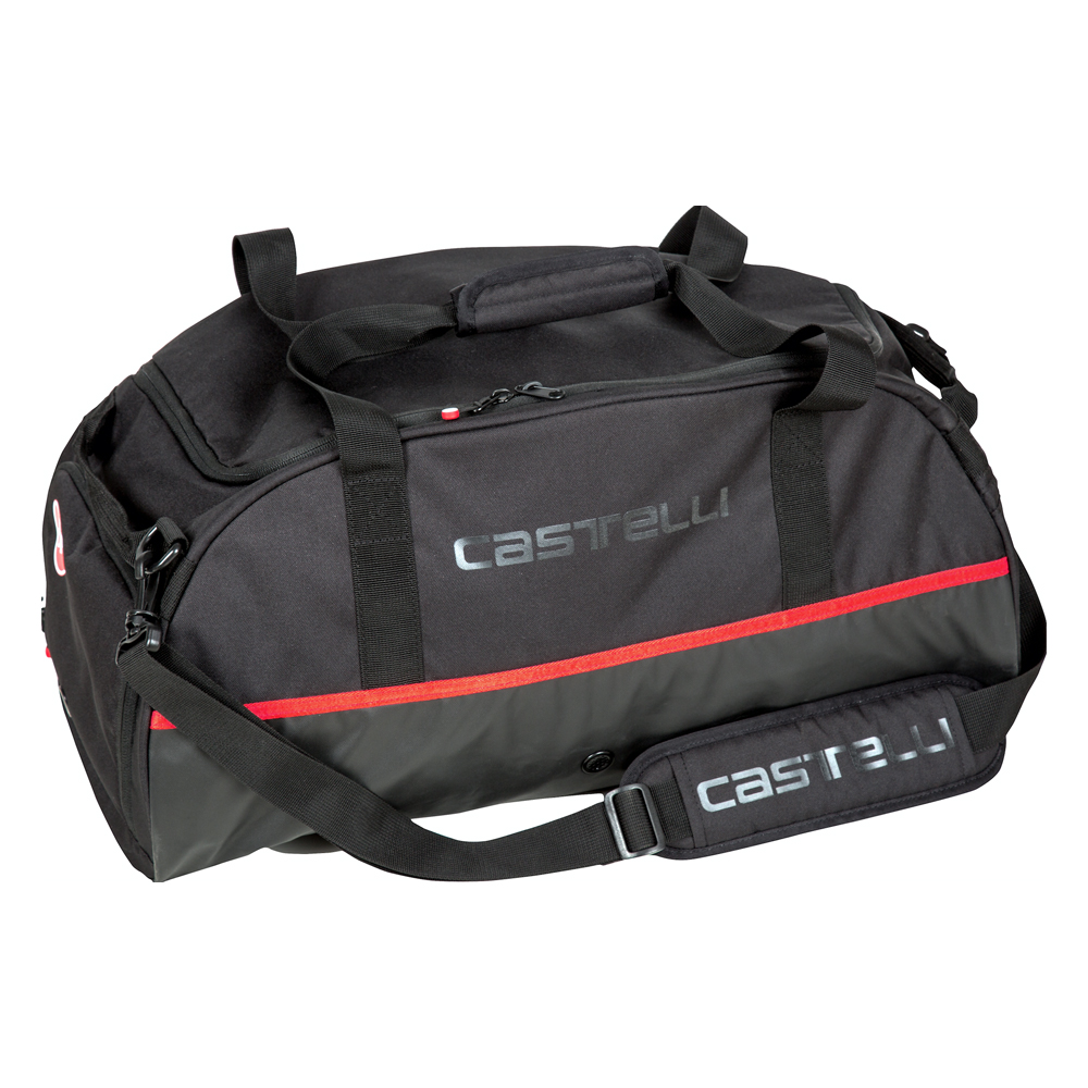 Castelli Gear Duffle Bag 2 50L