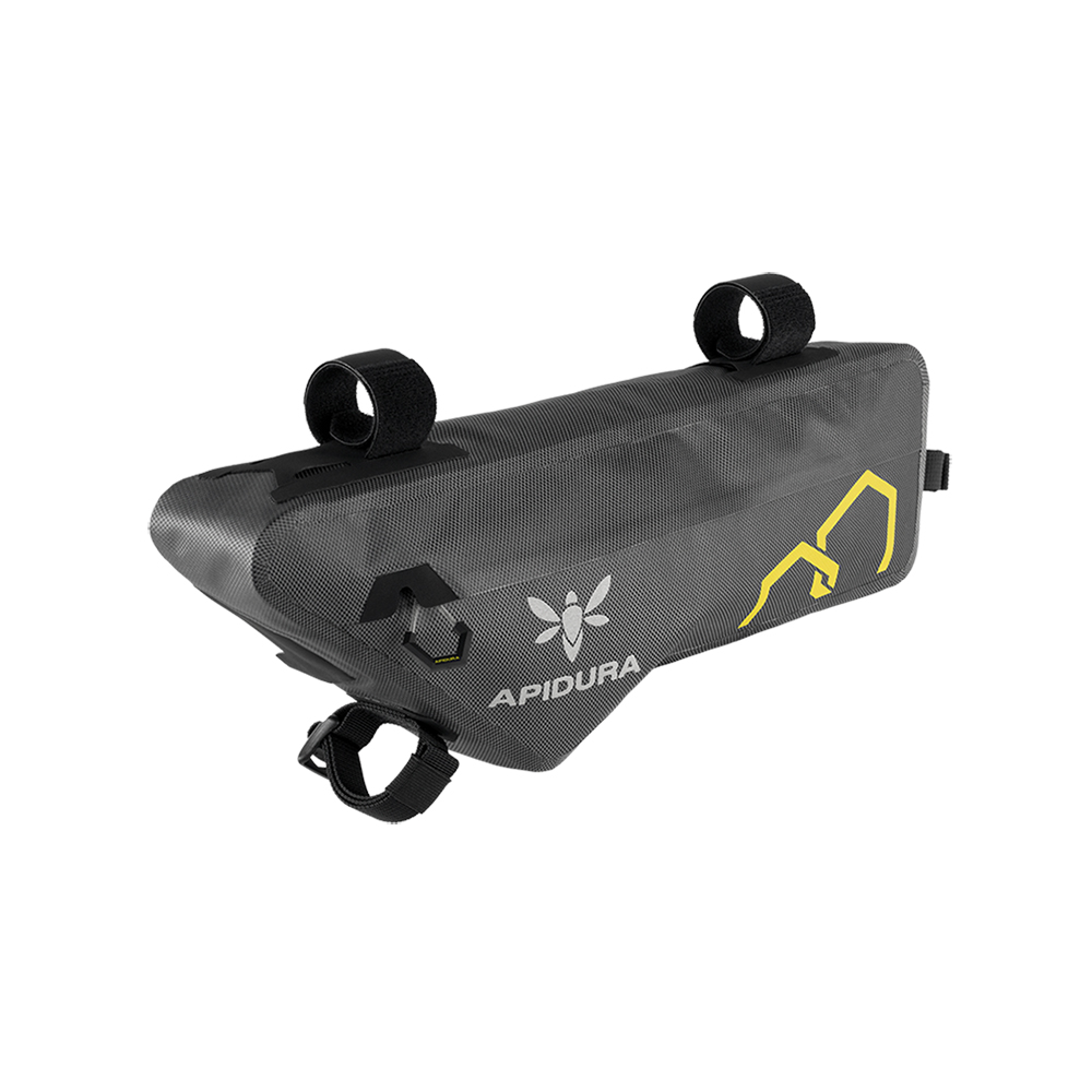 Apidura Expedition Frame Pack 3L