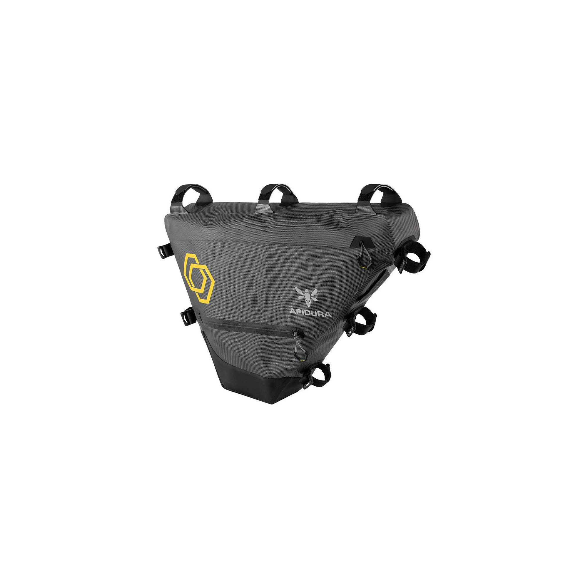 Apidura Expedition Full Frame Pack 12L | Sigma Sports