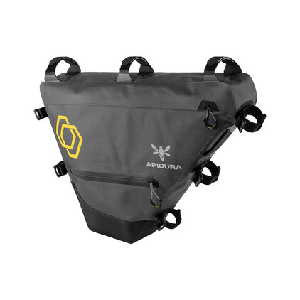 Apidura Expedition Full Frame Pack 12L | Sigma Sports