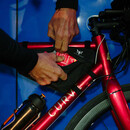 Apidura Racing 2.4L Frame Pack