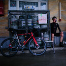 Apidura Racing 2.4L Frame Pack