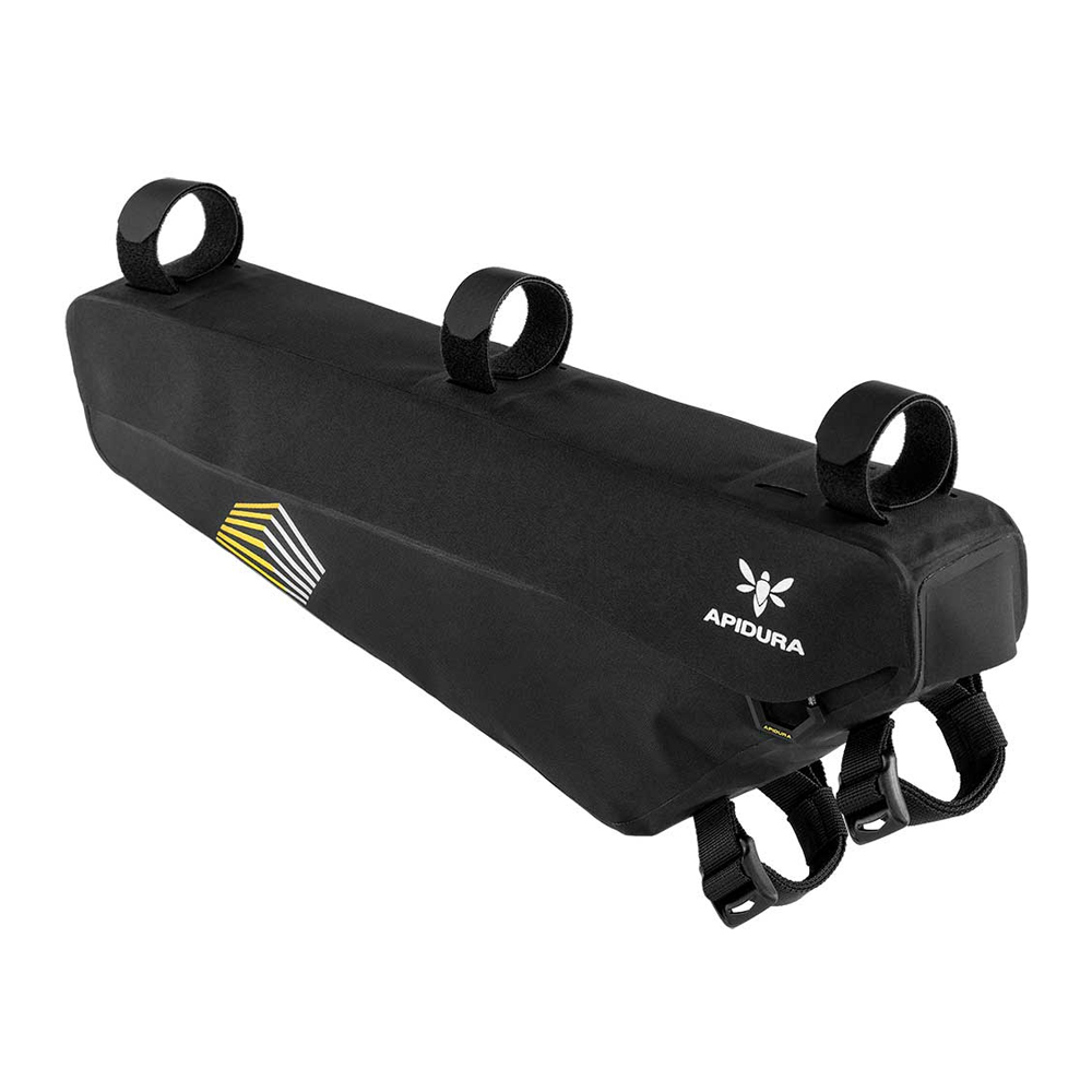 Apidura Racing Frame Pack 4L