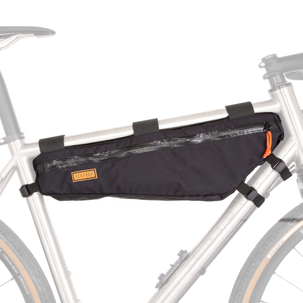 Restrap Large Frame Bag 4.5L