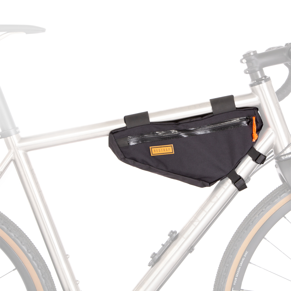 Restrap Small Frame Bag 2.5L